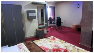 Hotel Rara Avis, Banswara 2
